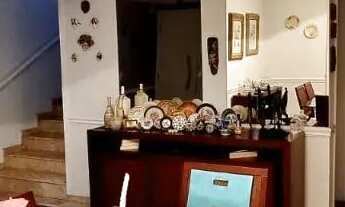 Imagem: RESIDENCE VILLA DE FIORI - Casa com 4 suítes