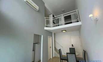 Imagem 4: DUPLEX - MOEMA PÁSSAROS - SP