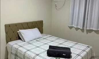 Imagem 4: Imóvel para venda tem 60 metros quadrados com 2 quartos em Residencial Coqueiral - Vila Ve