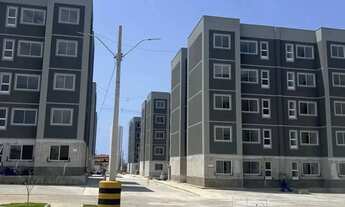 Imagem: REPASSO APARTAMENTO NO PRIMEIRO ANDAR NO