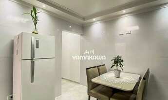 Imagem 6: Casa com 2 dormitórios à venda, 110 m² por R$ 535.000,00 - Vila Ré - São Paulo/SP