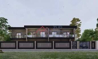 Imagem 5: Apartamento em construção no Bairro Peró, Cabo Frio_RJ