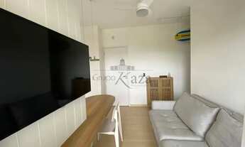 Imagem 4: Oportunidade - Apartamento - Condomínio Grand Kazza - Urbanova - 2 Dormitórios- 52m²