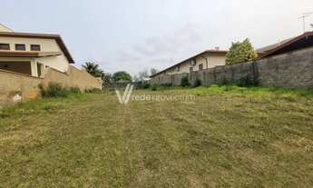 Imagem: Terreno - Green Boulevard - Valinhos