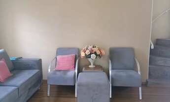 Imagem 4: Linda Casa Térrea 3 dorms 1 Suíte - Área gourmet para Locação - Vila São Caetano - Sorocab