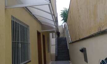 Imagem 3: Alugo sobrado mobiliado em Itaquera