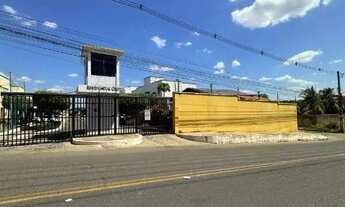 Imagem: Apartamento 2 quartos (1 suíte) em Gurupi