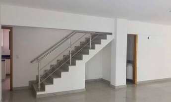 Imagem 3: Cobertura para aluguel, 4 quartos, 4 suítes, 5 vagas, Buritis - Belo Horizonte/MG