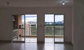 Imagem 5: Apartamento padrão com 123,89m², bairro Santa Cruz do José Jacques, Zona Sul de Ribeirão P