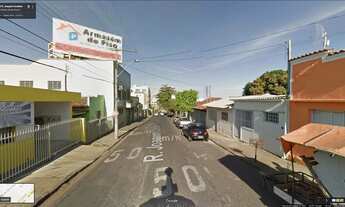 Imagem 7: Outdoor na Rua Joaquim Cordeiro no Centro/Cazeca - Uberlândia - MG