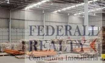 Imagem 6: Aluguel galpão Dutra III Pavuna, Rio de Janeiro