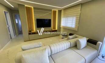 Imagem 2: Apartamento - Swiss Park - Campinas