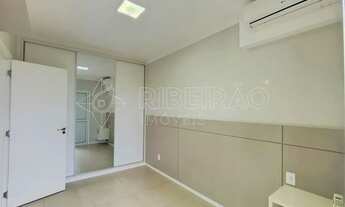 Imagem 7: Apartamento para locação no Sunset Jardim Botânico Ribeirão Preto