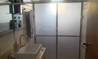 Imagem 5: Casa Residencial e Comercial para venda com escritorio e piscina aquecida