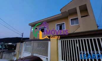 Imagem: SOBRADO - DOM BOSCO - MG