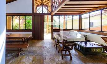 Imagem: Casa à Venda - Luxemburgo, 3 Quartos, 230