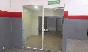 Imagem 3: Galpão - Rua Visconde de Santa Isabel - Venda - Vila Isabel