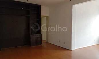 Imagem 4: Apartamento de 110m² com 4 quartos no Centro