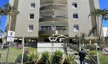 Imagem: Apartamento com 3 dormitórios para alugar