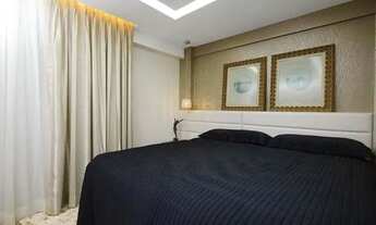 Imagem 4: Cobertura com 3 dormitórios à venda, 130 m² por R$ 980.000,00 - Porto das Dunas - Aquiraz