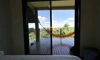 Imagem 6: Luxuosa Casa em Condomínio no Parque da Fazenda em Itatiba-SP: 6 Quartos, 4 Suítes, 3 Sala