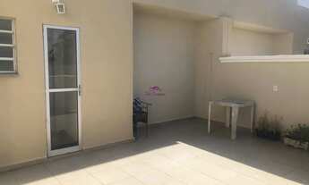 Imagem: Aluguel de cobertura em Indaiatuba-SP, Parque