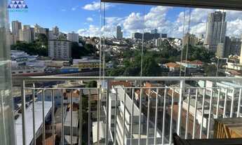 Imagem: Apartamento 64m² Parada Inglesa - Venda