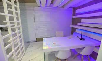 Imagem 4: Salas Comerciais - Urban Futuro