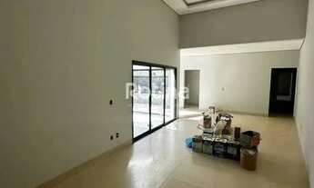 Imagem 4: Casa Condomínio Fechado à venda, 3 quartos, Cond. Raros - Uberlândia/MG - Rotina Imobiliár