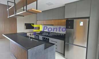 Imagem 6: Casa a venda em Lagoa Santa/MG Condomínio em Gran Royalle - Lagoa Santa - MG