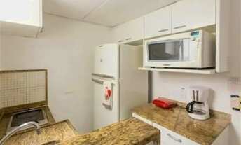 Imagem 5: Copacabana - Quadríssima Praia - Porteira Fechada