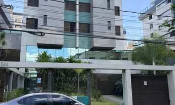 Imagem: Apartamento para aluguel possui 80 metros