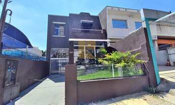 Imagem: Prédio Comercial com 180M² em Pompeia