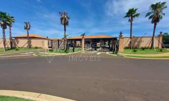 Imagem: Terreno em condomínio de 504m² à venda