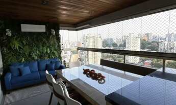 Imagem 7: Apartamento com 3 dormitórios 2 vagas a venda na Vila Mariana