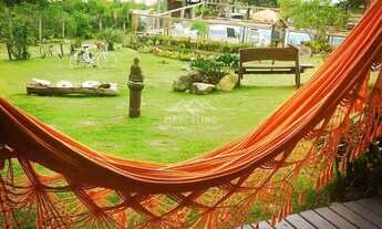 Imagem 7: Pousada na Praia do Rosa