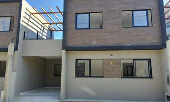 Imagem 4: Casas Triplex em Parnamirim - 3/4 Duas Suítes -Porto Boulevard -ITIV Grátis - Últimas Unid