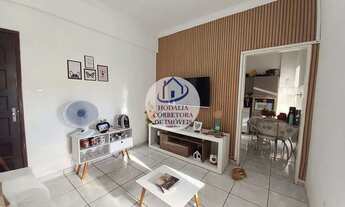 Imagem 3: Apartamento para Venda em Itapuã, Apto 2 Quartos, Varanda, Perto da Av Dorival Caymmi, Gar