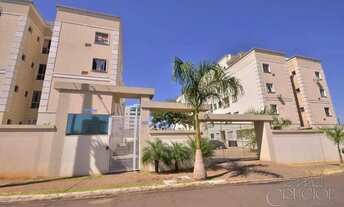 Imagem 2: Apartamento com 2 dormitórios, 55 m² - venda por R$ 240.000 ou aluguel por R$ 1.500/mês