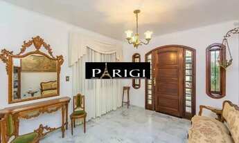 Imagem 2: Casa com 4 dormitórios, 173 m² - venda por R$ 2.900.000,00 ou aluguel por R$ 11.340,00/mês