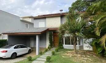 Imagem: Casa à venda em Santana de Parnaíba, Residencial