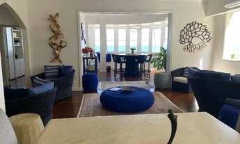 Imagem 3: Apartamento com 3 dormitórios para alugar, 170 m² por R$ 12.500/mês - Copacabana - Rio de