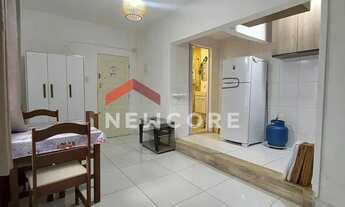 Imagem 4: Flat em Rua Jaú - Canto do Forte - Praia Grande/SP