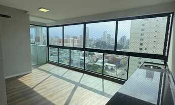 Imagem: GR ALUGA ED. SANTORO - 3 Suites- sem planejados