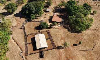 Imagem 3: FAZENDA NO MUNICIPIO DE PALMAS