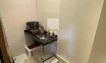 Imagem 7: Vende Sala Comercial no Ed. Real One - Aceita Financiamento