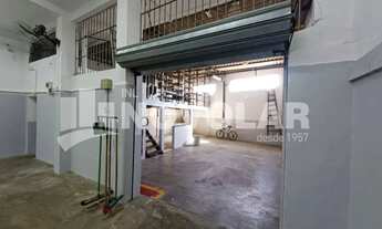 Imagem 4: EXCELENTE SALÃO COMERCIAL PARA LOCAÇÃO TUCURUVI (LOCALIZAÇÃO PRIVILEGIADA