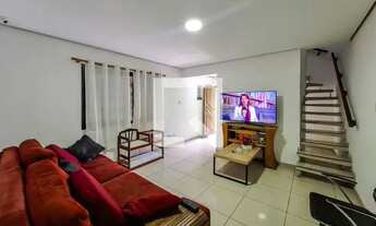 Imagem: Casa à Venda - Cambuci, 4 Quartos, 200