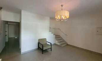 Imagem 5: Sobrado para venda possui 117 metros quadrados com 2 quartos em Santo Amaro - São Paulo