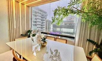 Imagem 5: Apartamento com 3 quartos à venda - Icaraí - Niterói/RJ